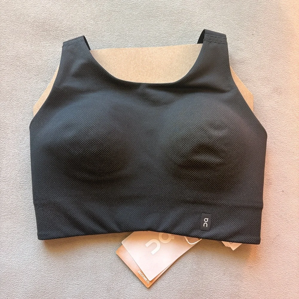 ON | Performance Bra Lumos - Picture 11 of 14